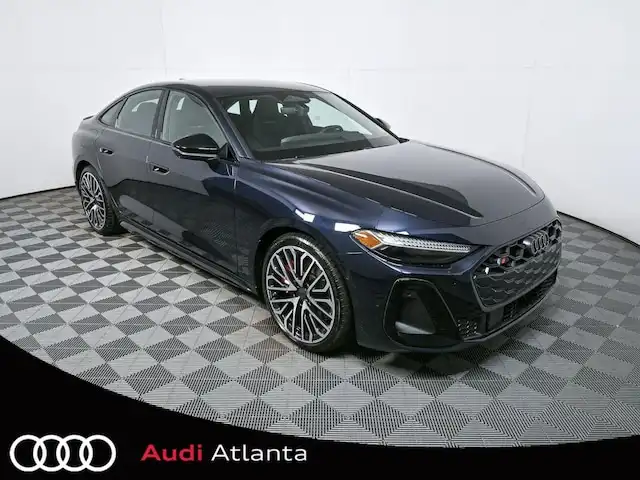 2026 Audi S5 Prestige quattro S tronic's photo