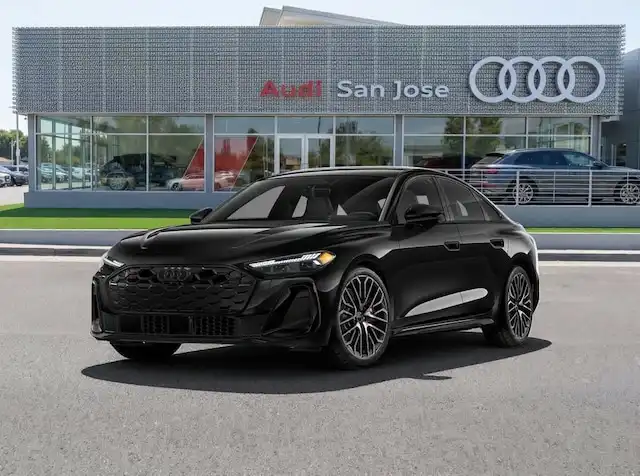 2026 Audi S5 Premium Plus quattro S tronic's photo