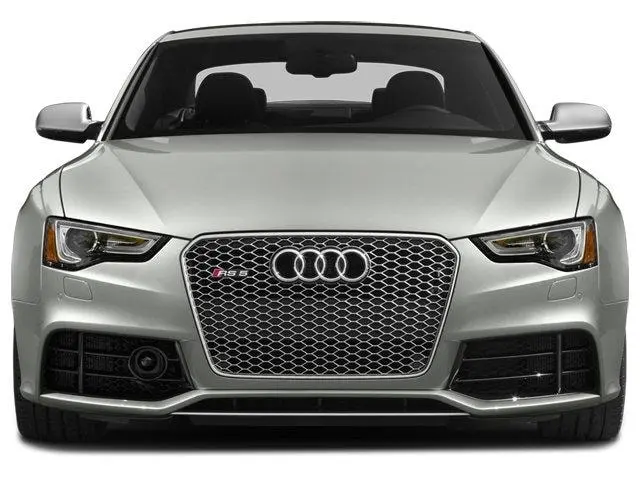2013 Audi RS 5 4.2 quattro S tronic photo 4
