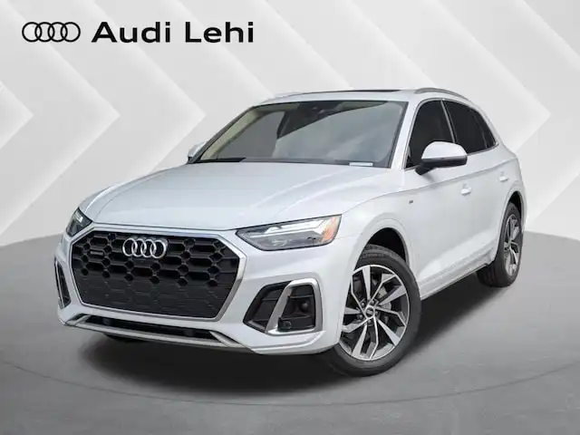 2023 Audi Q5 45 Premium Plus's photo