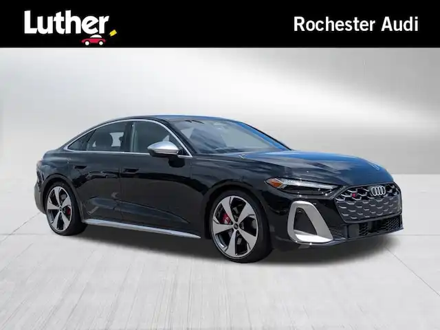 2026 Audi S5 Premium Plus quattro S tronic's photo