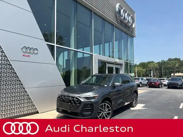 2026 Audi Q5 Premium Plus quattro's photo
