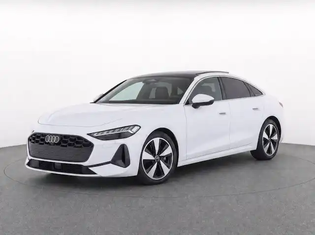 2025 Audi A5 Premium Plus quattro S tronic's photo