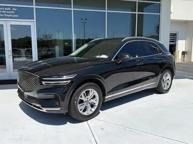 2023 Genesis GV70 2.5T Standard AWD's photo