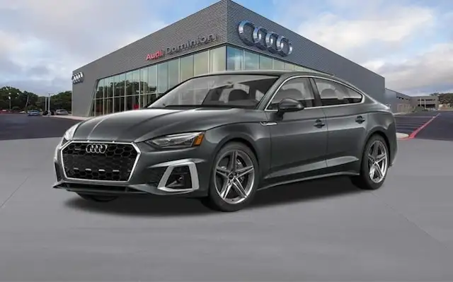 2023 Audi A5 Sportback 45 Premium Plus quattro S tronic's photo