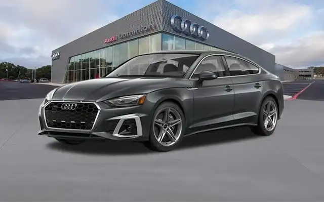 2023 Audi A5 Sportback 45 Premium Plus quattro S tronic's photo