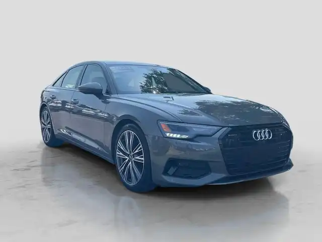 2023 Audi A6 Sport 45 Premium Plus S tronic quattro's photo