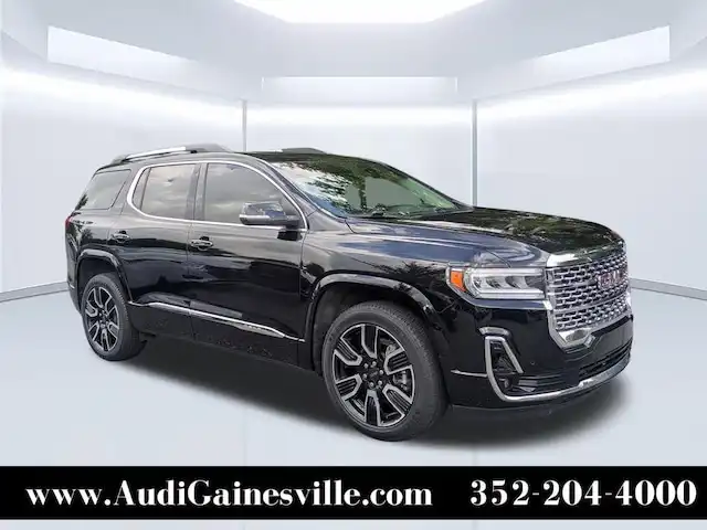 2021 GMC Acadia Denali FWD's photo