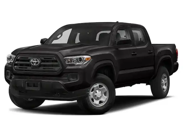 2019 Toyota Tacoma TRD Sport Double Cab V6 4WD V6 Auto LB's photo