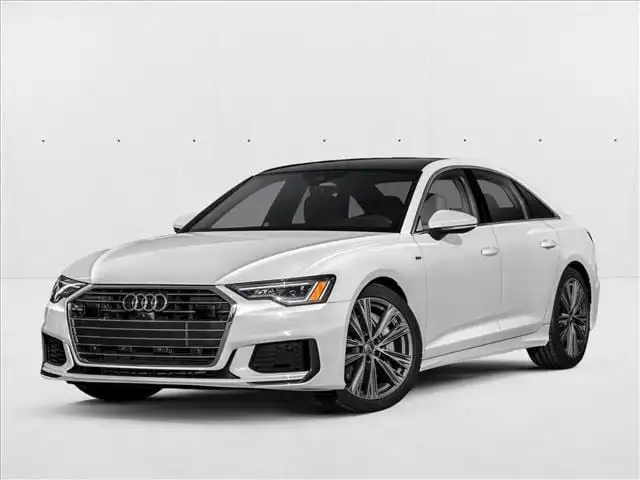 2021 Audi A6 55 Premium Plus S tronic quattro's photo