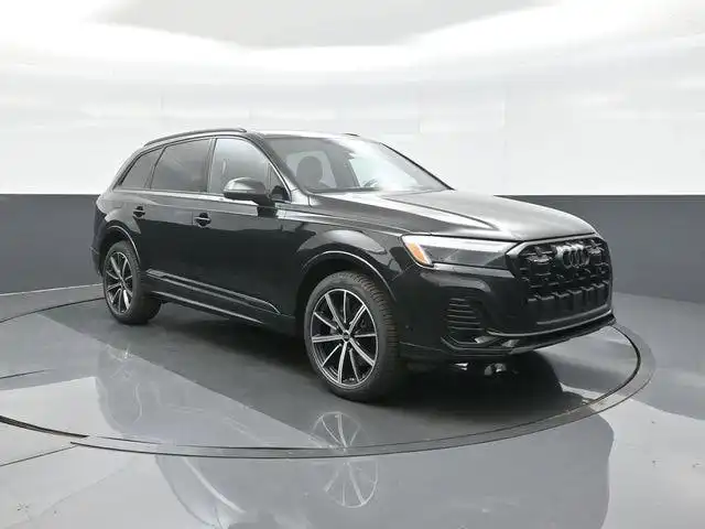 2026 Audi Q7 45 Premium Plus quattro Tiptronic's photo