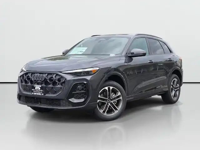 2026 Audi Q5 Premium quattro's photo