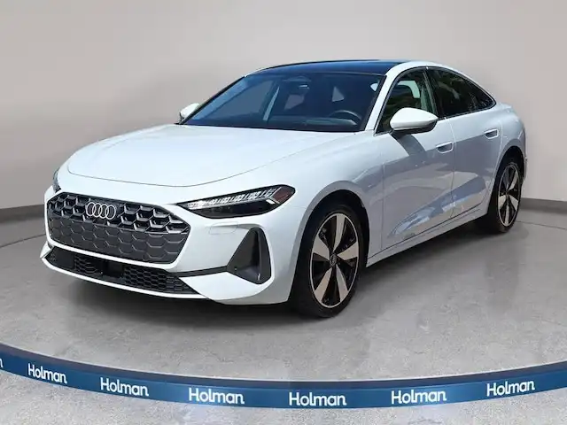 2025 Audi A5 Premium Plus quattro S tronic's photo