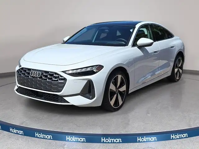 2025 Audi A5 Premium Plus quattro S tronic's photo