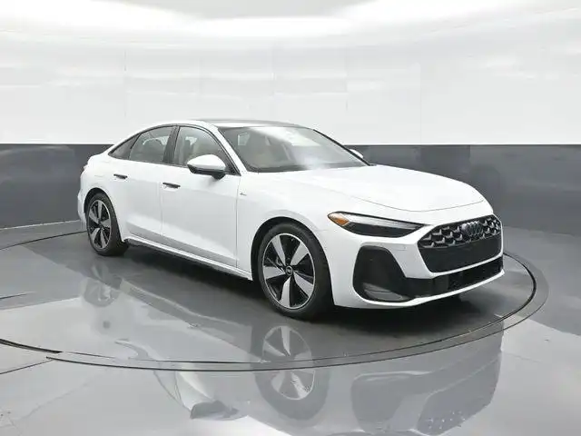 2026 Audi A5 Prestige quattro S tronic's photo