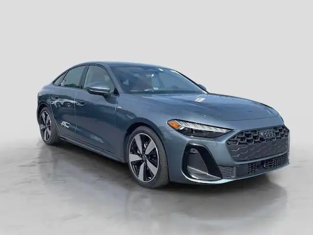 2026 Audi A5 Premium Plus quattro S tronic's photo