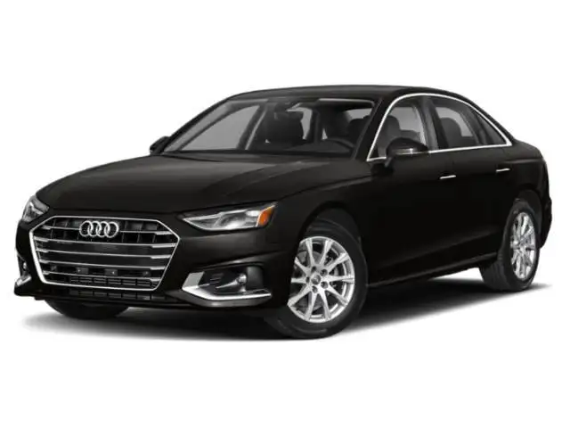 2022 Audi A4 45 TFSI Prestige quattro S tronic's photo
