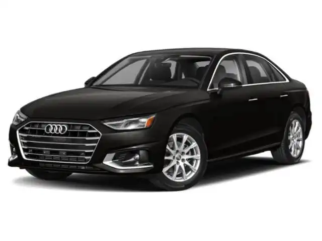 2022 Audi A4 45 TFSI Prestige quattro S tronic's photo