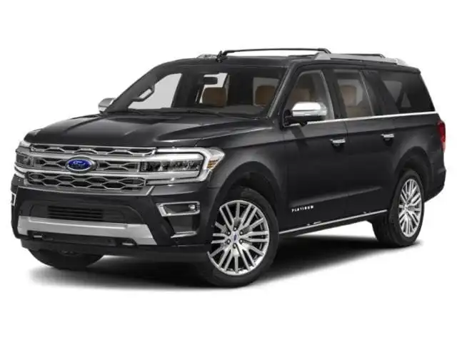 2022 Ford Expedition Platinum MAX's photo