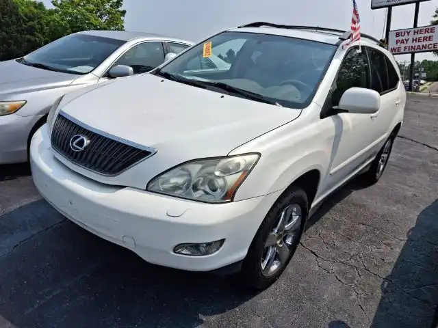 2005 Lexus RX 350 330 AWD's photo