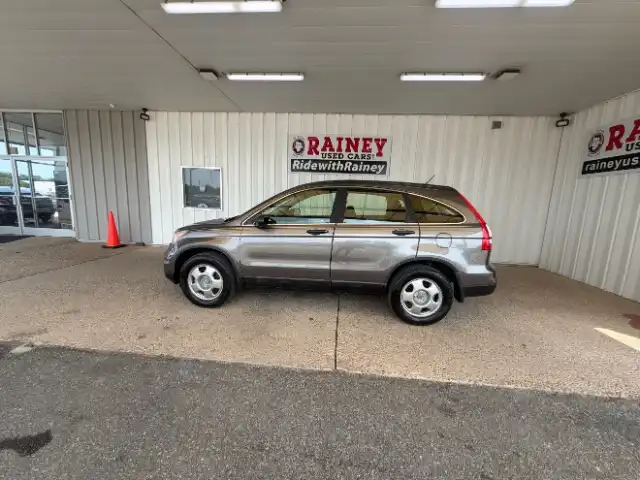 2010 Honda CR-V LX AUTO 2WD's photo