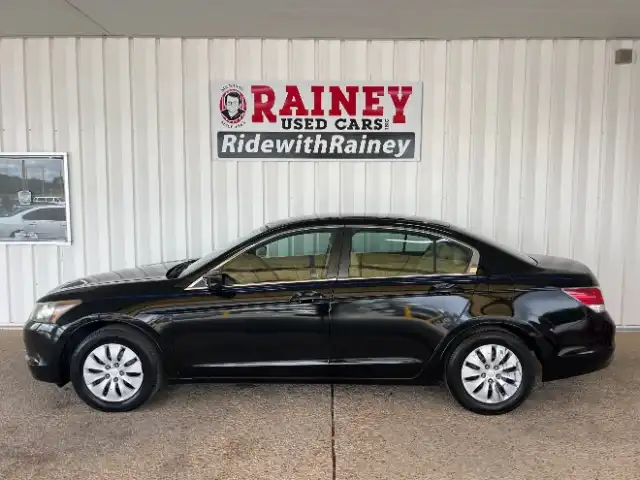 2010 Honda Accord LX Auto's photo