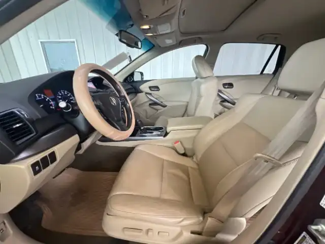 2014 Acura RDX Base's photo