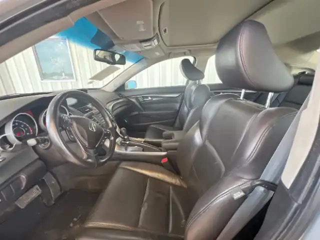 2012 Acura TL 3.5 AUTO's photo