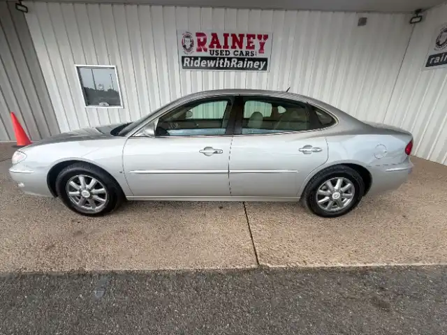 2007 Buick LaCrosse CXL's photo
