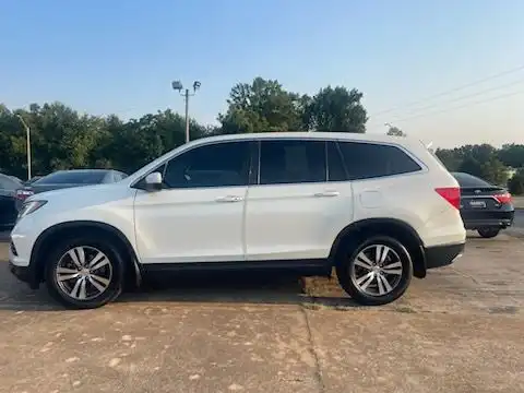 2016 Honda Pilot 2WD EX-L's photo