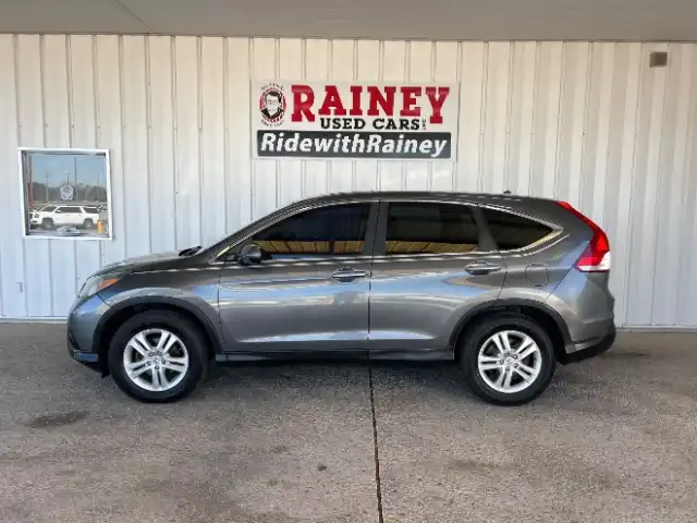 2013 Honda CR-V EX 2WD Auto's photo
