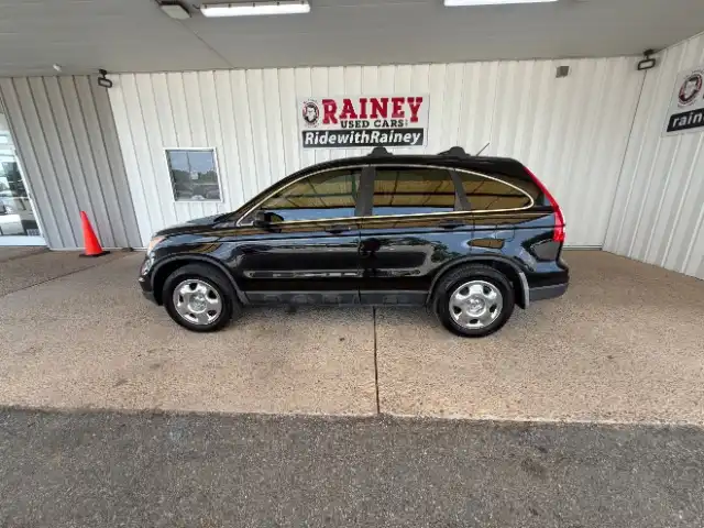 2011 Honda CR-V LX AUTO 2WD's photo