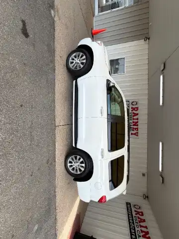 2014 Toyota Sequoia 5.7 Auto Limited's photo
