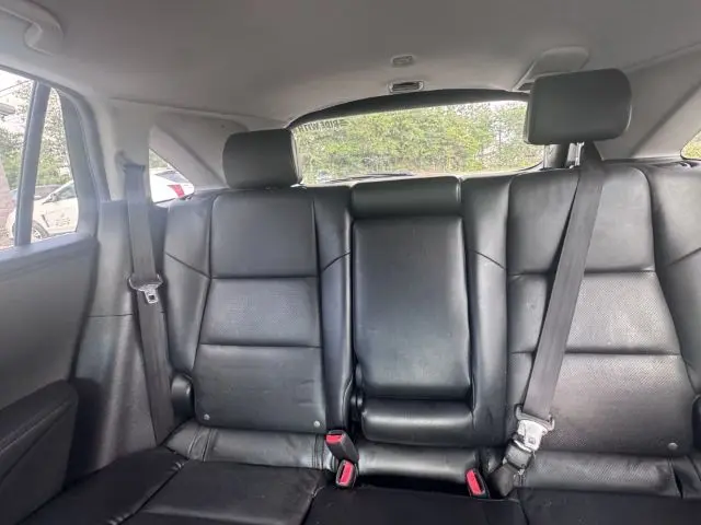 2014 Acura RDX Base photo 4
