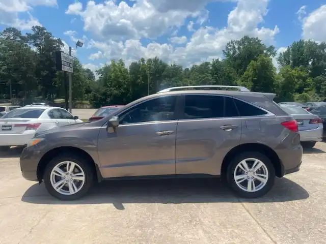 2013 Acura RDX Base's photo