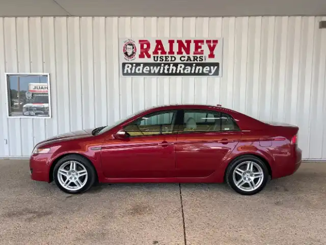 2008 Acura TL 3.2 AUTO's photo