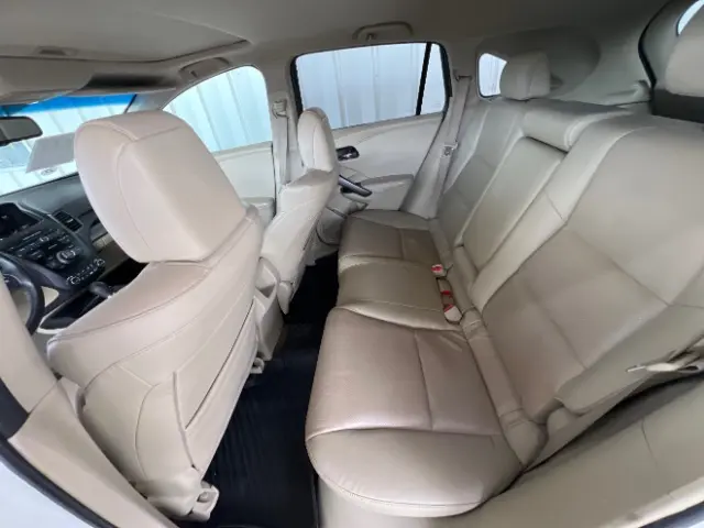 2013 Acura RDX Base photo 3