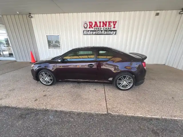 2011 Scion tC AT's photo