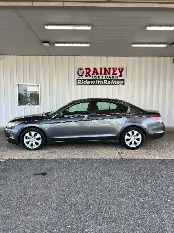 2010 Honda Accord LX Auto's photo