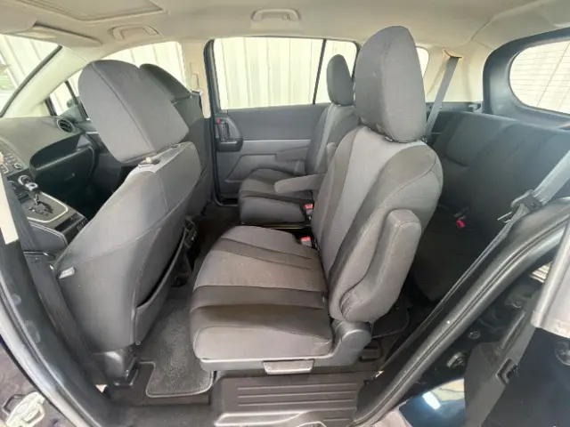 2014 Mazda CX-5 Touring Auto photo 3