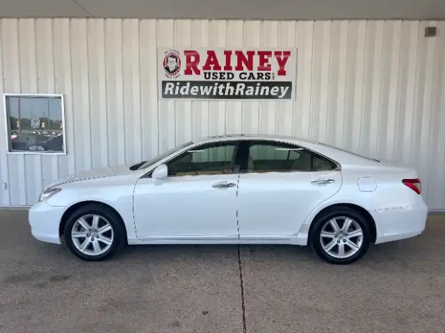 2007 Lexus ES 350 350's photo