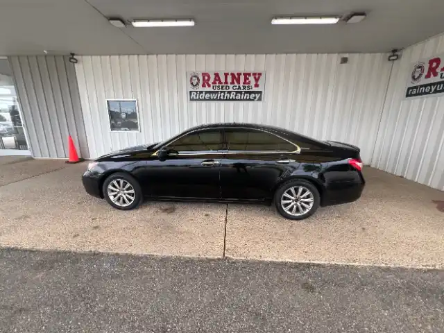 2007 Lexus ES 350 350's photo
