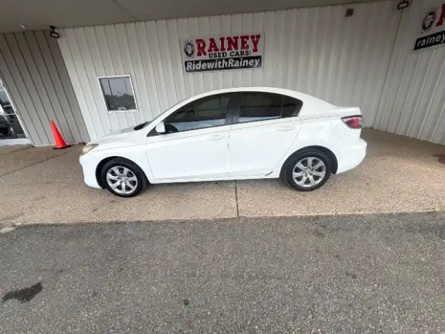 2013 Mazda CX-3 I SV 4-Door AT's photo
