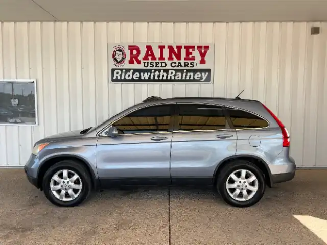 2008 Honda CR-V EX-L's photo