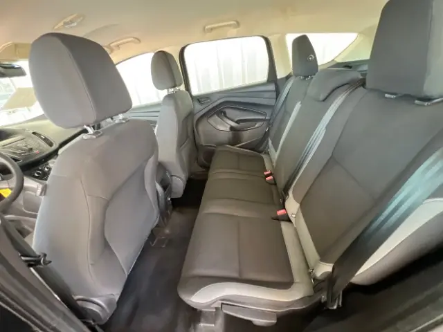 2013 Ford Escape S photo 3