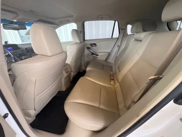 2013 Acura RDX Base photo 5