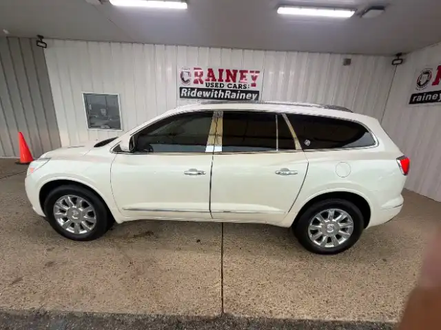 2013 Buick Enclave Leather's photo