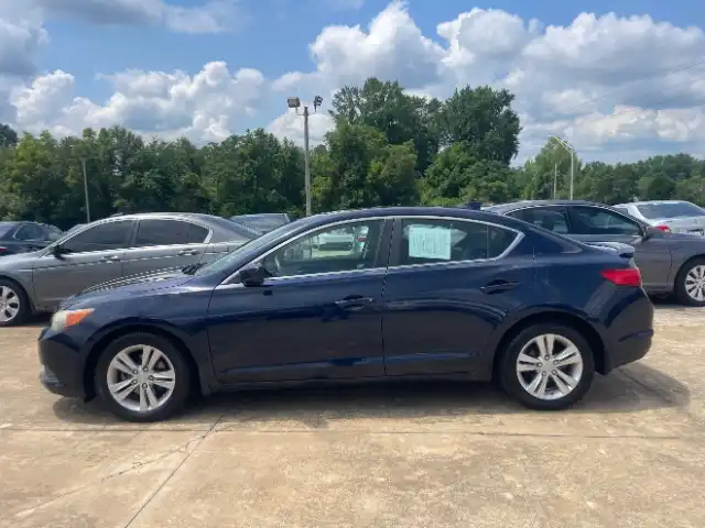 2013 Acura ILX ILX's photo