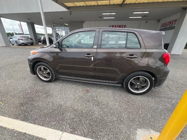 2011 Scion xD Release Series 3.0 AT's photo