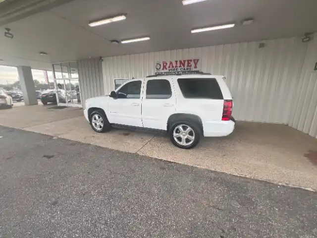 2007 Chevrolet Tahoe 4-Wheel Drive LT1's photo